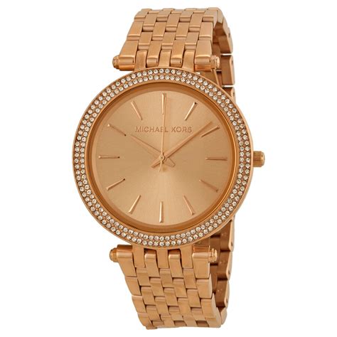 ladies michael kors darci watch mk3192|michael kors darci pave.